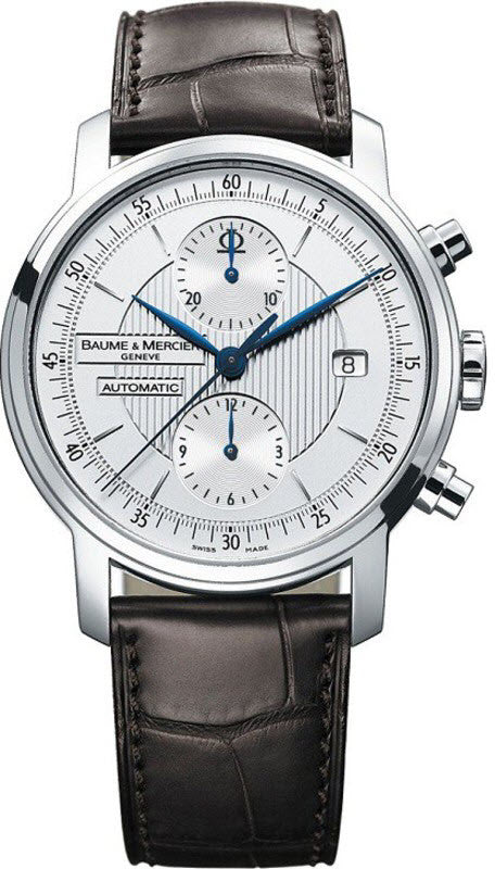 Baume et Mercier Watch Classima