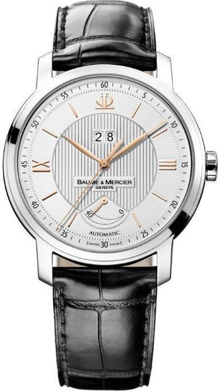 Baume et Mercier Watch Classima