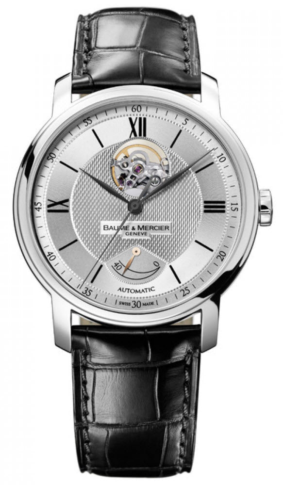 Baume et Mercier Watch Classima