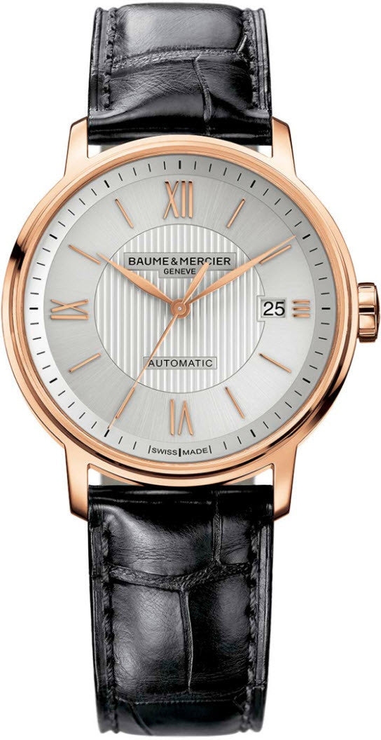 Baume et Mercier Watch Classima