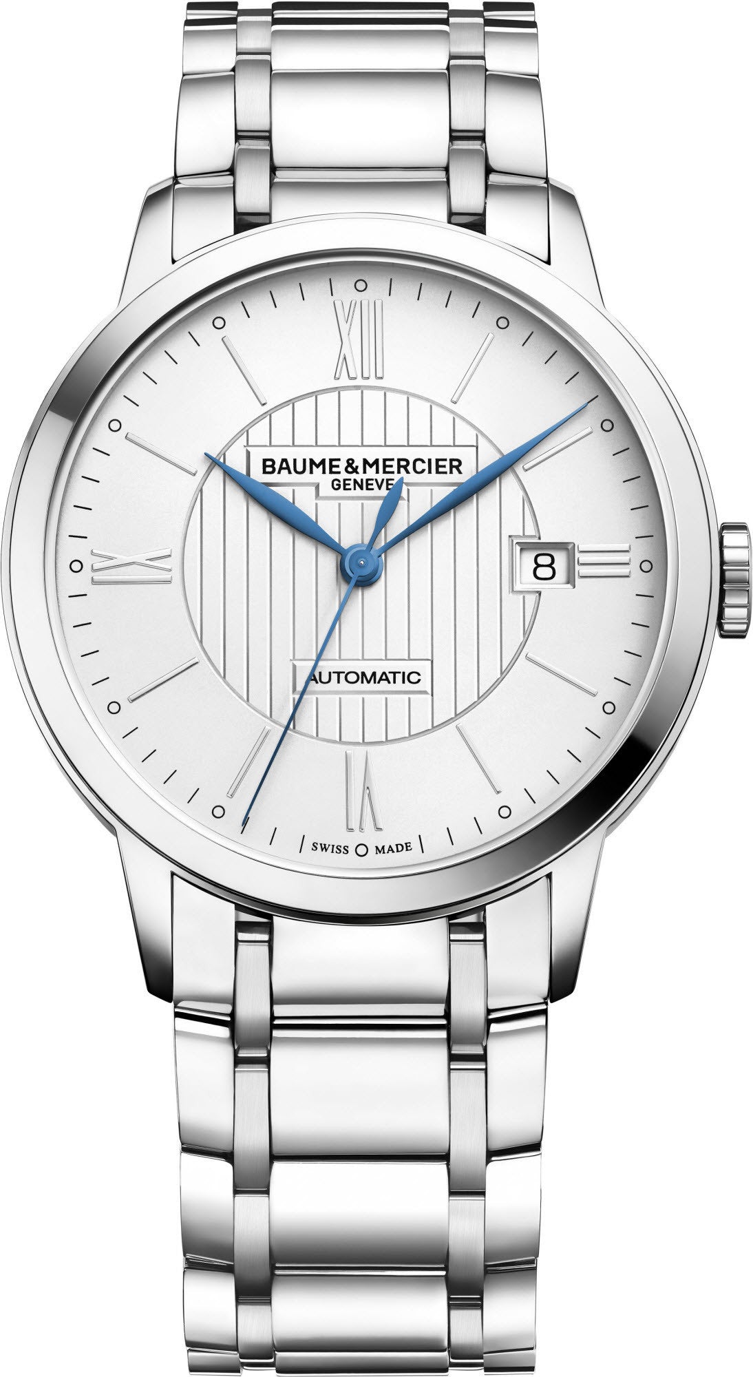 Baume et Mercier Watch Classima