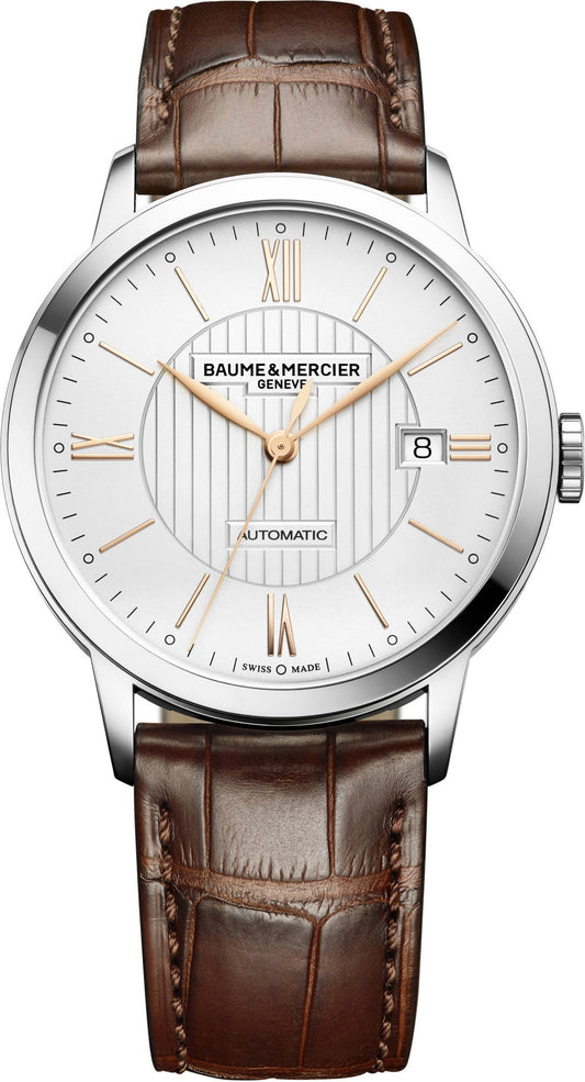 Baume et Mercier Watch Classima