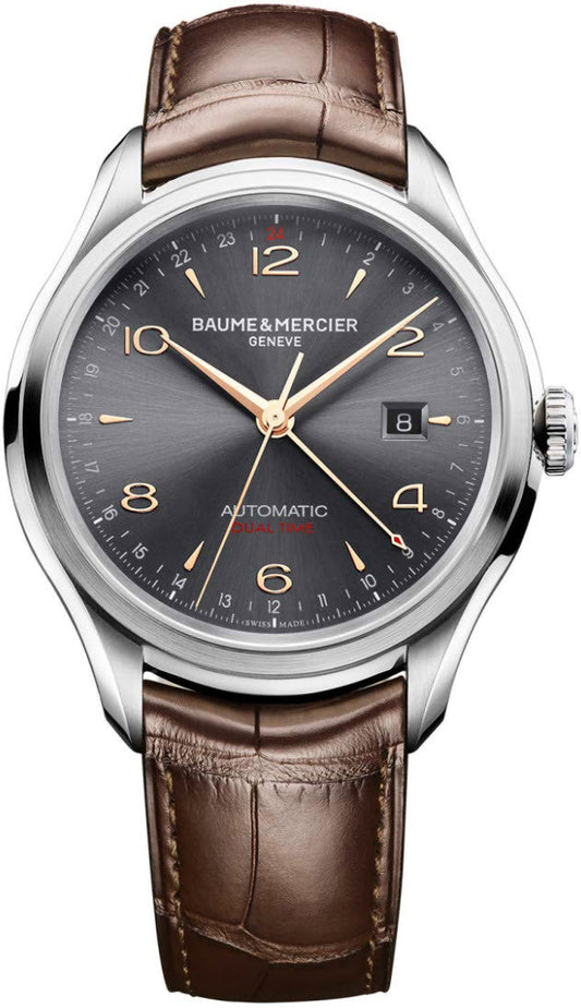 Baume et Mercier Watch Clifton
