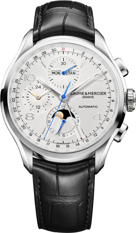 Baume et Mercier Watch Clifton