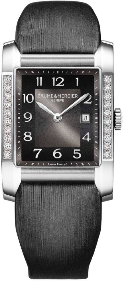 Baume et Mercier Watch Hampton