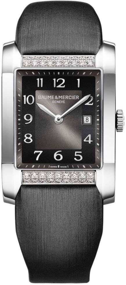 Baume et Mercier Watch Hampton