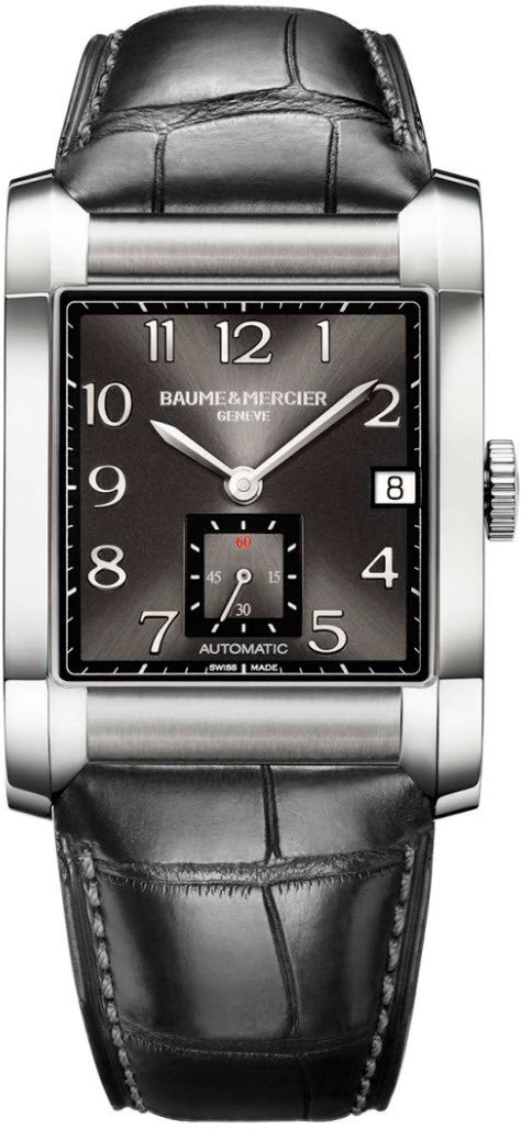 Baume et Mercier Watch Hampton