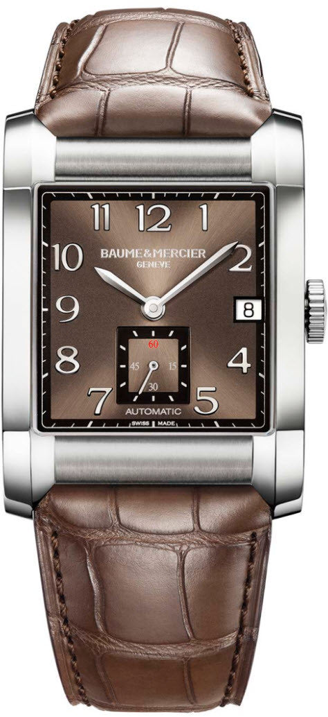 Baume et Mercier Watch Hampton