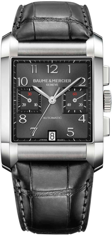 Baume et Mercier Watch Hampton