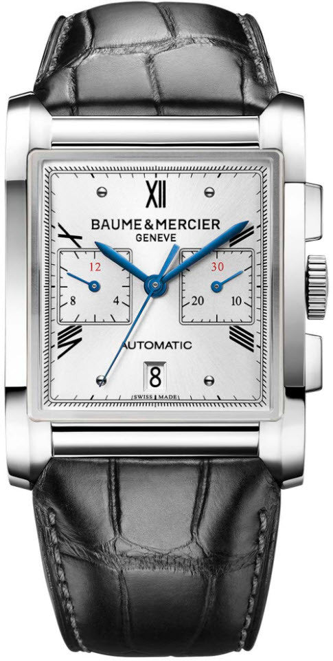 Baume et Mercier Watch Hampton