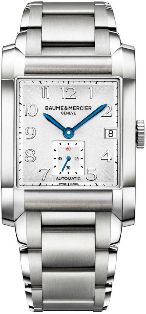 Baume et Mercier Watch Hampton