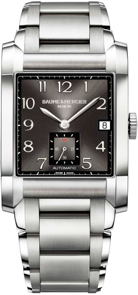 Baume et Mercier Watch Hampton
