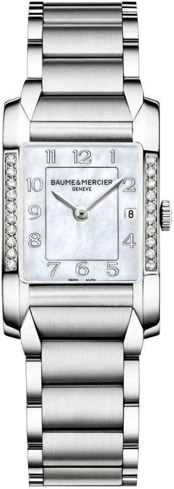Baume et Mercier Watch Hampton
