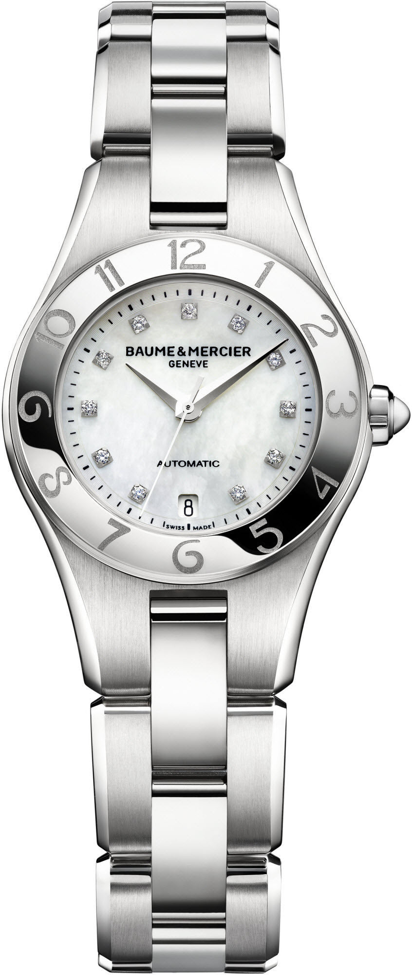 Baume et Mercier Watch Linea