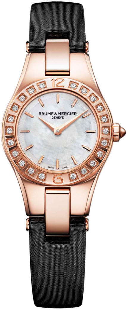 Baume et Mercier Watch Linea