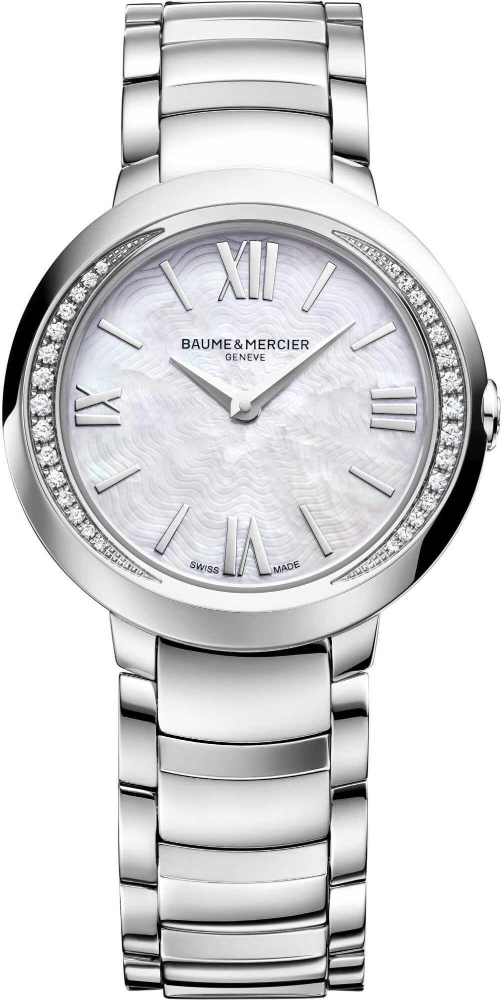Baume et Mercier Watch Promesse
