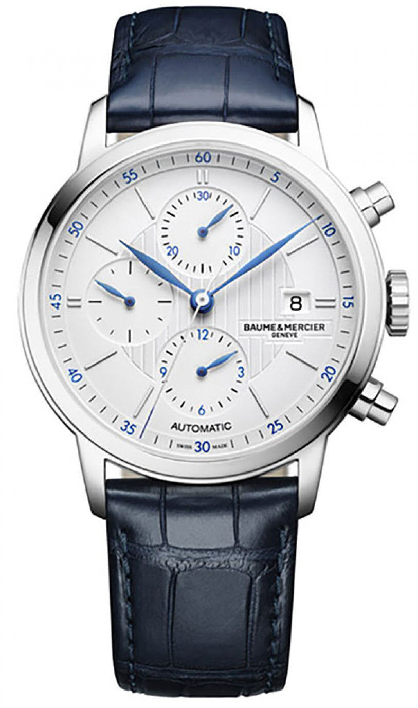 Baume et Mercier Watch Classima