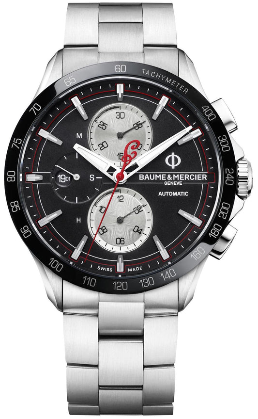 Baume et Mercier Watch Clifton Club Indian Limited Edition