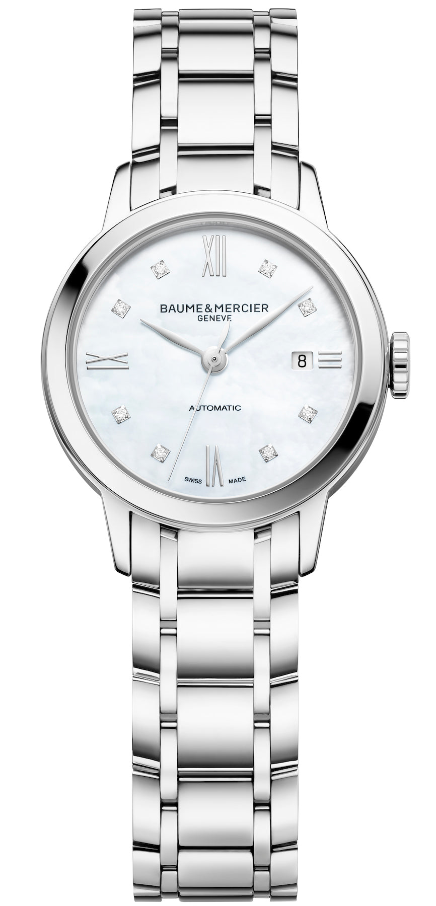 Baume et Mercier Watch Classima Lady
