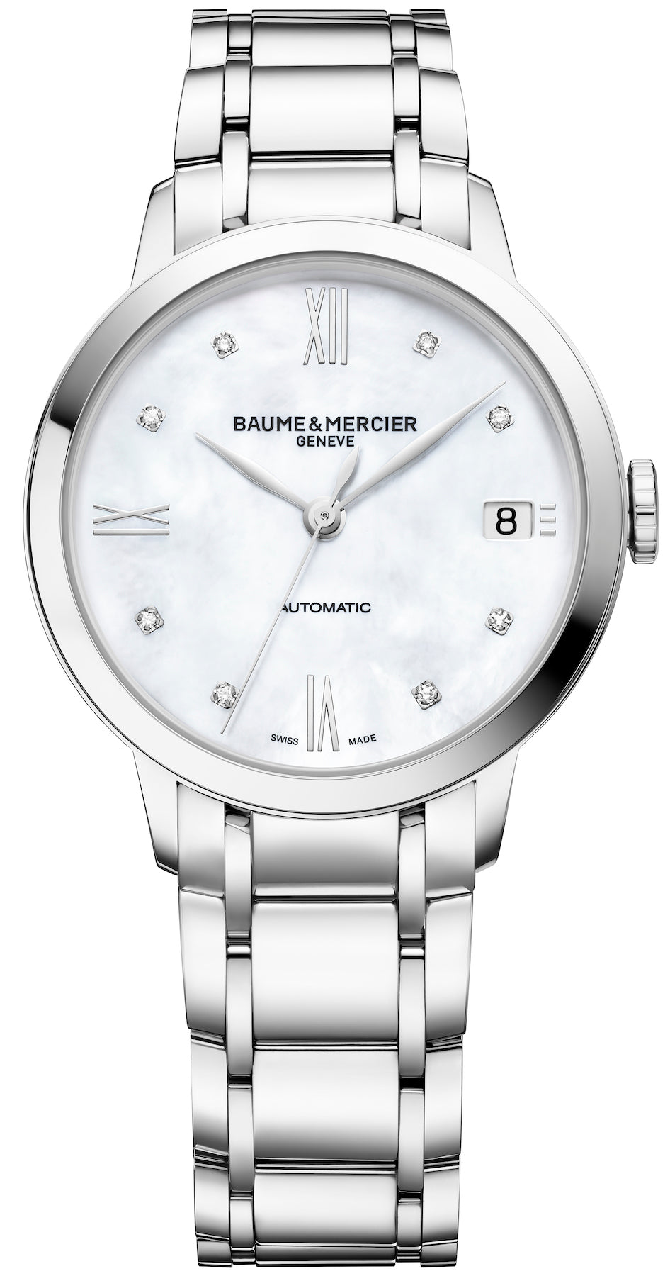 Baume et Mercier Watch Classima Lady