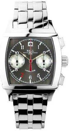 Ball Watch Company Vanderbilt Chronograph