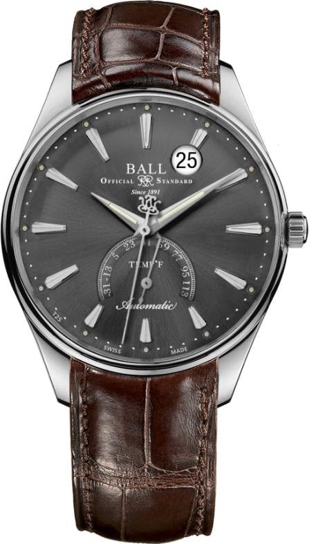 Ball Watch Company Trainmaster Kelvin