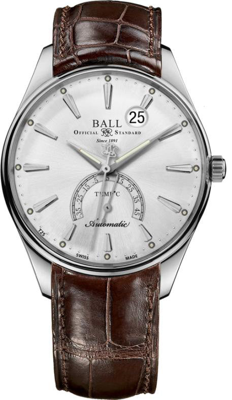 Ball Watch Company Trainmaster Kelvin