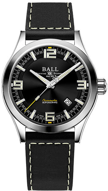 Ball Watch Company Engineer M Challenger 40mm