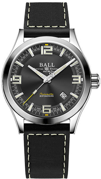 Ball Watch Company Engineer M Challenger 40mm