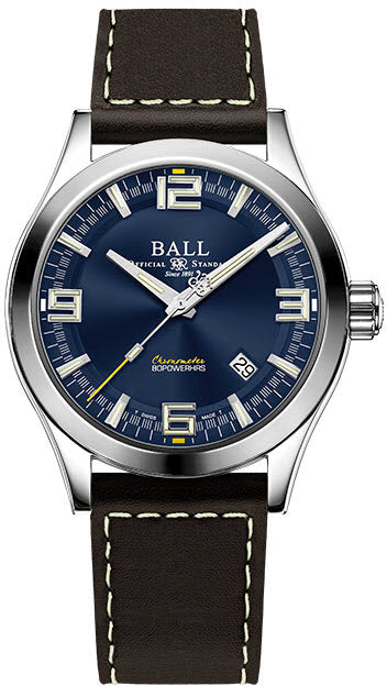 Ball Watch Company Engineer M Challenger 40mm