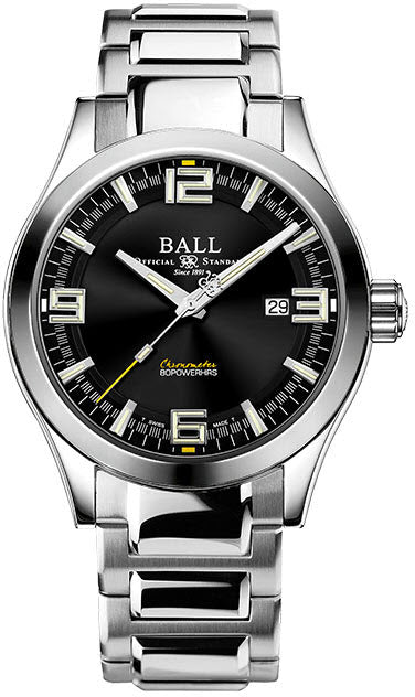 Ball Watch Company Engineer M Challenger 43mm