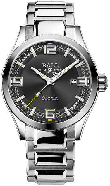 Ball Watch Company Engineer M Challenger 43mm