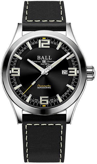 Ball Watch Company Engineer M Challenger 43mm