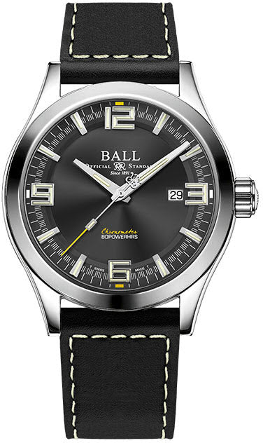 Ball Watch Company Engineer M Challenger 43mm