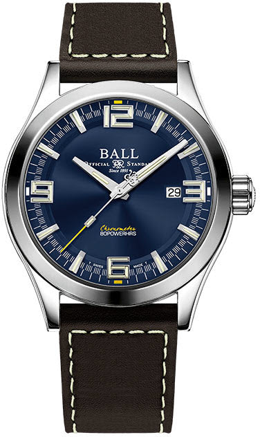 Ball Watch Company Engineer M Challenger 43mm
