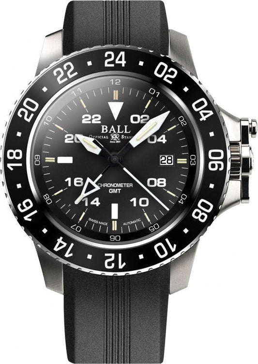 Ball Watch Company Engineer Hydrocarbon AeroGMT