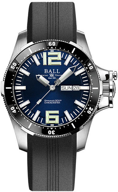 Ball Watch Company Engineer Hydrocarbon Airborne II