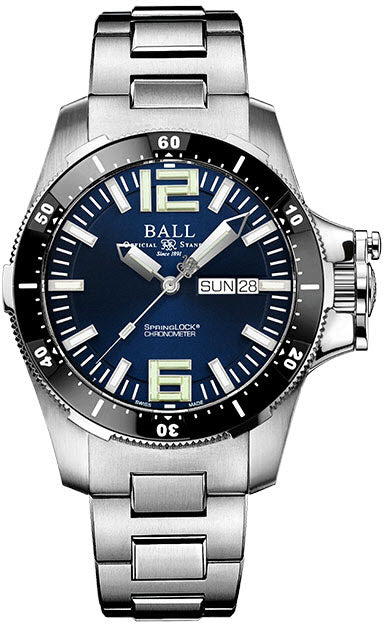 Ball Watch Company Engineer Hydrocarbon Airborne II