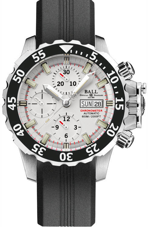Ball Watch Company Engineer Hydrocarbon NEDU