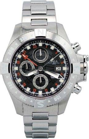 Ball Watch Company Engineer Hydrocarbon Spacemaster Orbital D