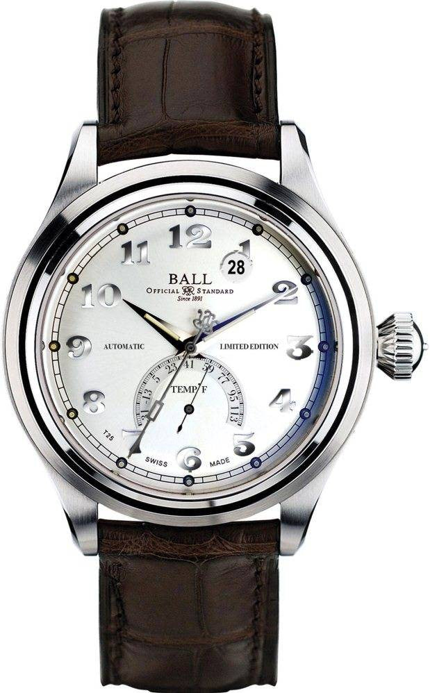 Ball Watch Company Fahrenheit