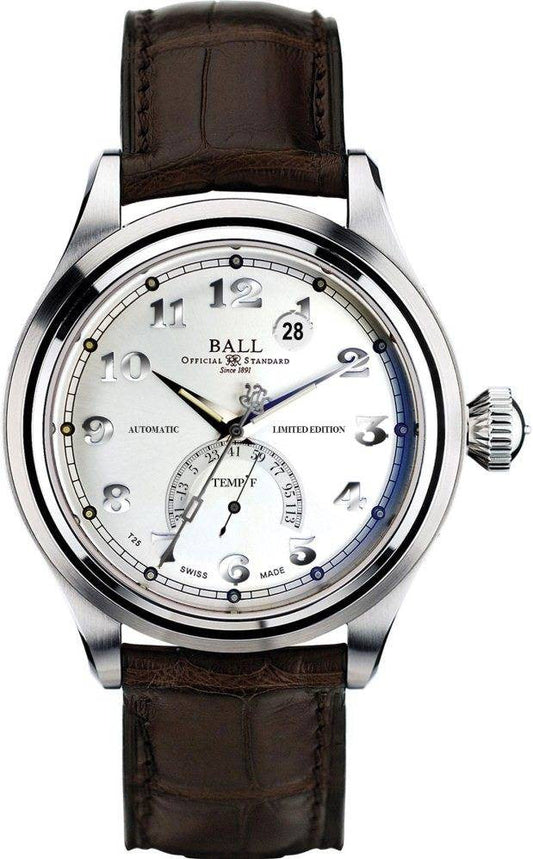 Ball Watch Company Fahrenheit