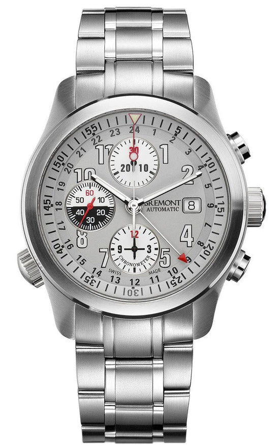 Bremont ALT1-Z/LG/07/B D