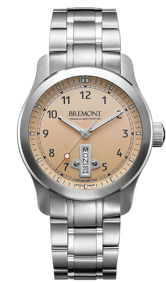 Bremont Watch BC-F1/SP/07/B  D