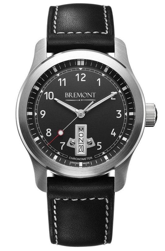 Bremont BC-F1/BK/07 D