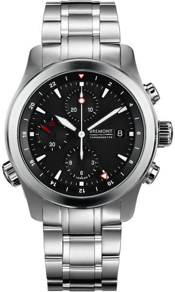 Bremont Watch ALT1-ZT Bracelet Mens