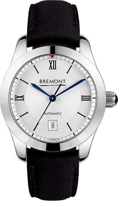 Bremont Watch Solo 32 LC White Ladies