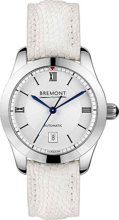 Bremont Watch Solo 32 LC White Ladies