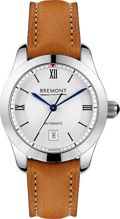 Bremont Watch Solo 32 LC White Ladies