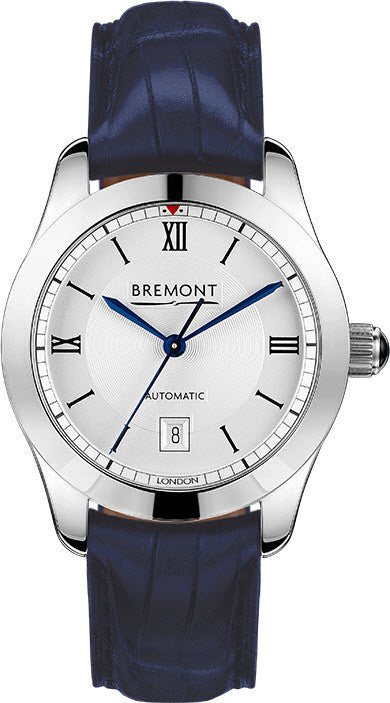 Bremont Watch Solo 32 LC White Ladies